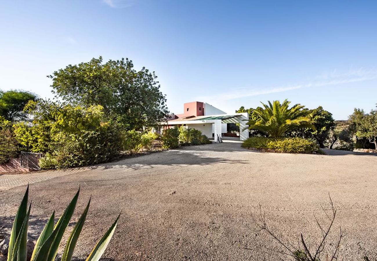 Villa à Tavira - CASA ACHADA, Fonte Salgada
