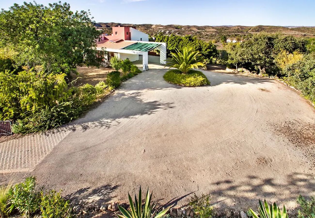 Villa à Tavira - CASA ACHADA, Fonte Salgada