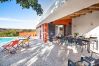 Villa à Tavira - CASA ACHADA, Fonte Salgada