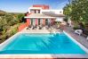 Villa à Tavira - CASA ACHADA, Fonte Salgada