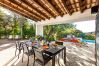 Villa à Tavira - CASA ACHADA, Fonte Salgada