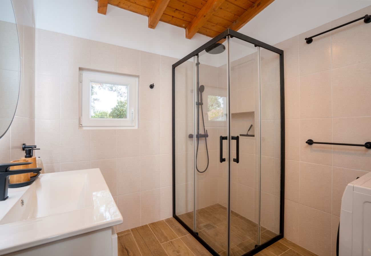 Gîte Rural à Tavira - CASA LARANJEIRA, Quinta Vale Caranguejo
