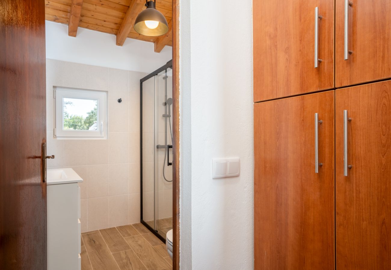 Gîte Rural à Tavira - CASA LARANJEIRA, Quinta Vale Caranguejo