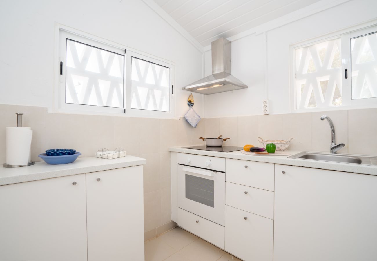 Gîte Rural à Tavira - CASA NAUTICA, Quinta Vale Caranguejo