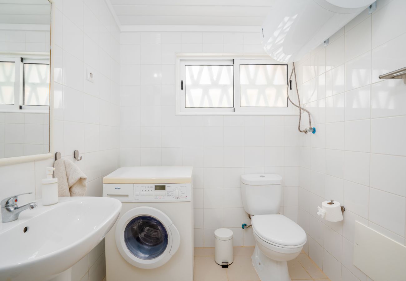 Gîte Rural à Tavira - CASA NAUTICA, Quinta Vale Caranguejo