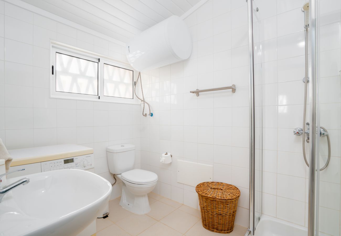 Gîte Rural à Tavira - CASA NAUTICA, Quinta Vale Caranguejo