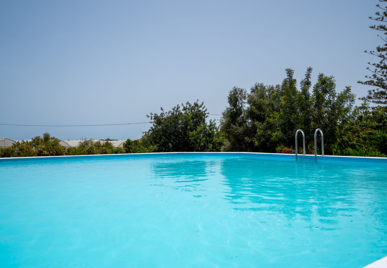 Gîte Rural à Tavira - CASA NAUTICA, Quinta Vale Caranguejo