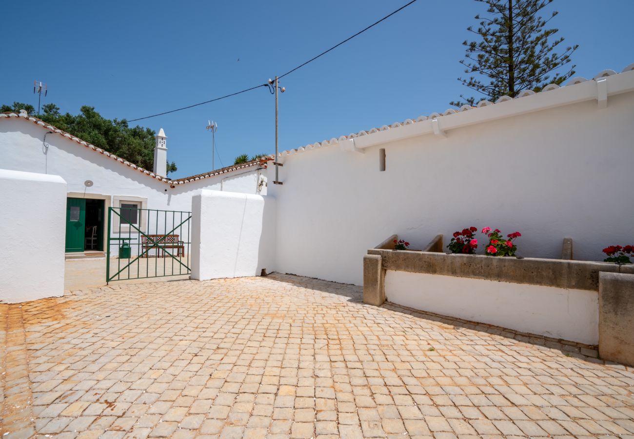 Gîte Rural à Tavira - CASA NAUTICA, Quinta Vale Caranguejo