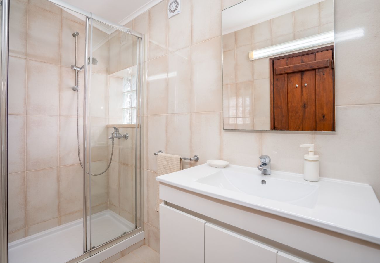 Gîte Rural à Tavira - CASA BUGANVILIA, Quinta Vale Caranguejo