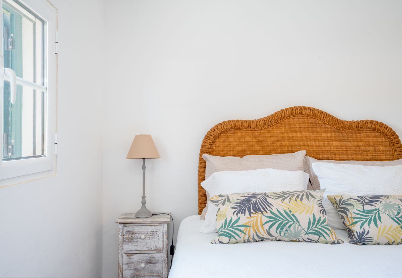 Gîte Rural à Tavira - CASA BUGANVILIA, Quinta Vale Caranguejo