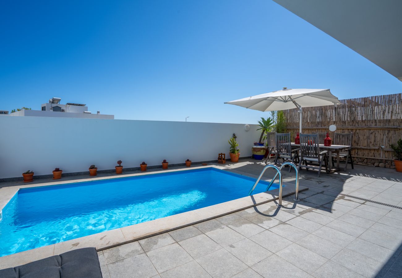 Villa à Moncarapacho - RIA HOUSE by the Beach