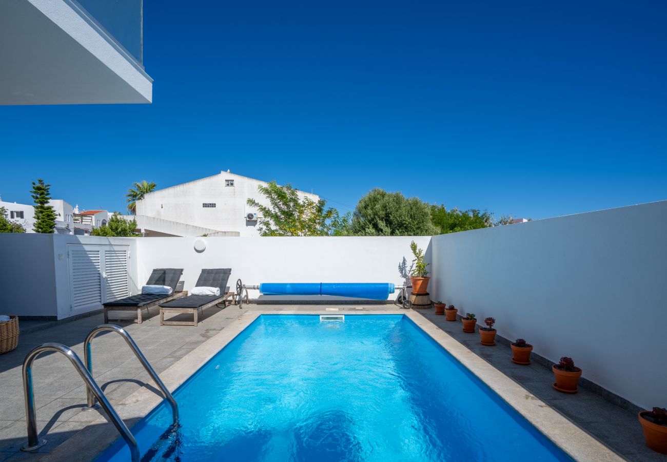 Villa à Moncarapacho - RIA HOUSE by the Beach
