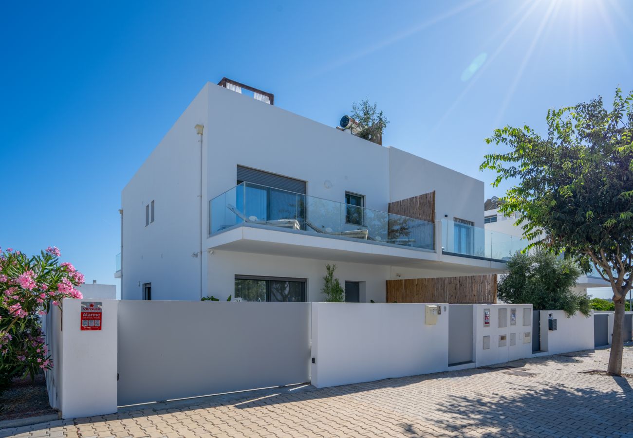 Villa à Moncarapacho - RIA HOUSE by the Beach