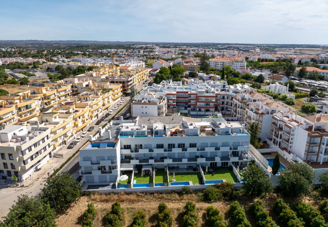 Appartement à Tavira - APARTMENT ELISA, Town Perimter