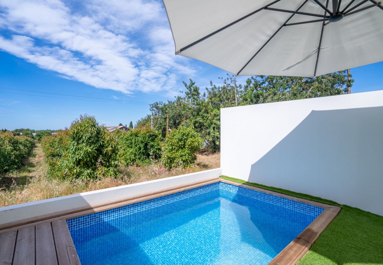 Appartement à Tavira - APARTMENT ELISA, Town Perimter