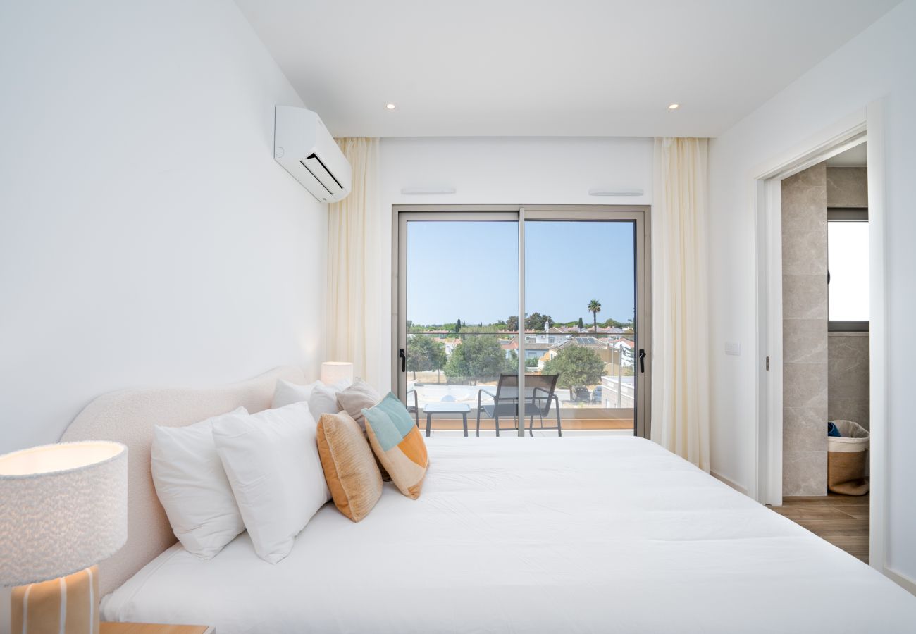 Appartement à Tavira - CABANAS CHARM, Cabanas Fishing Village