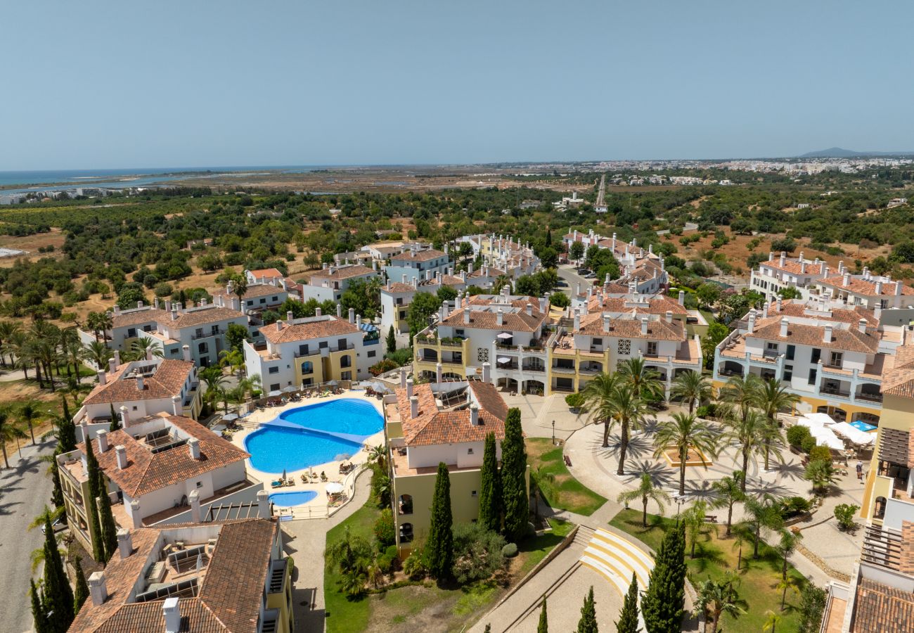 Appartement à Tavira - APARTMENT LUMAR, O Pomar Resort