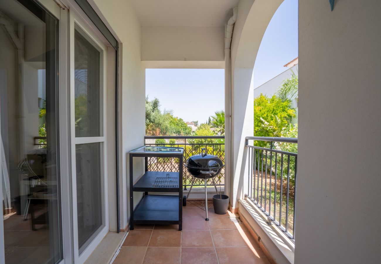 Appartement à Tavira - APARTMENT LUMAR, O Pomar Resort