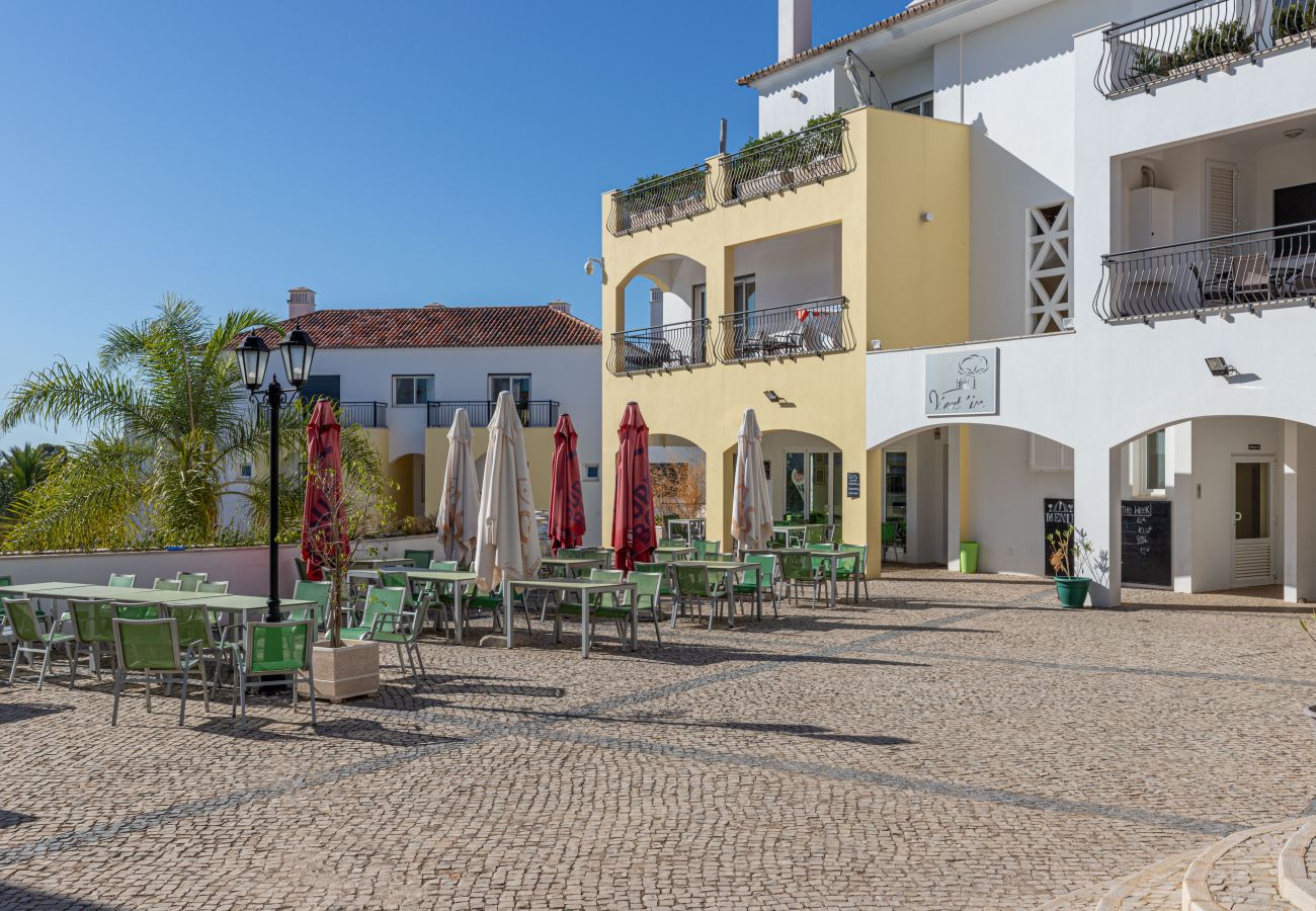 Appartement à Tavira - APARTMENT LUMAR, O Pomar Resort