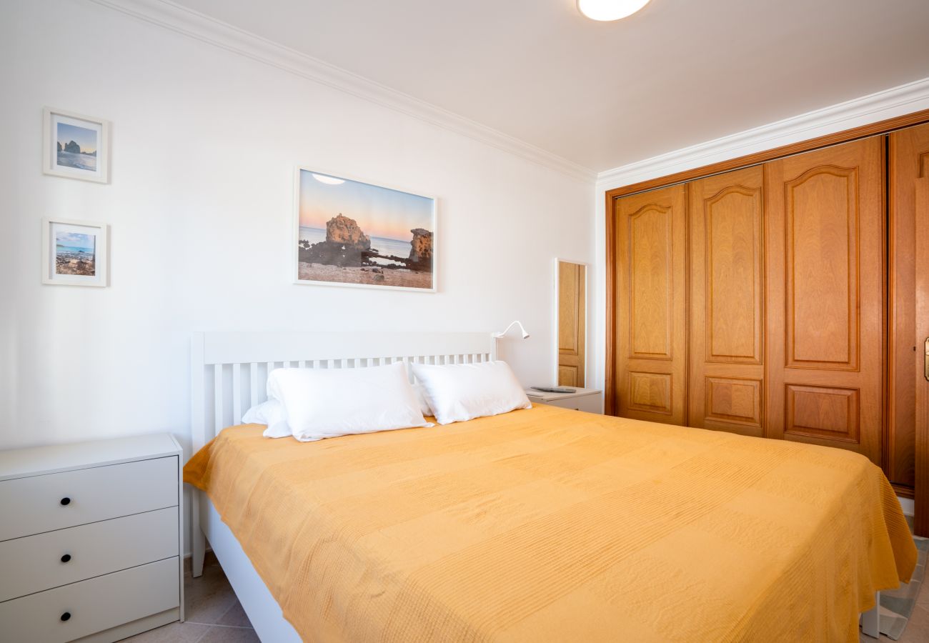 Appartement à Tavira - APARTMENT CARMEN, Town Centre