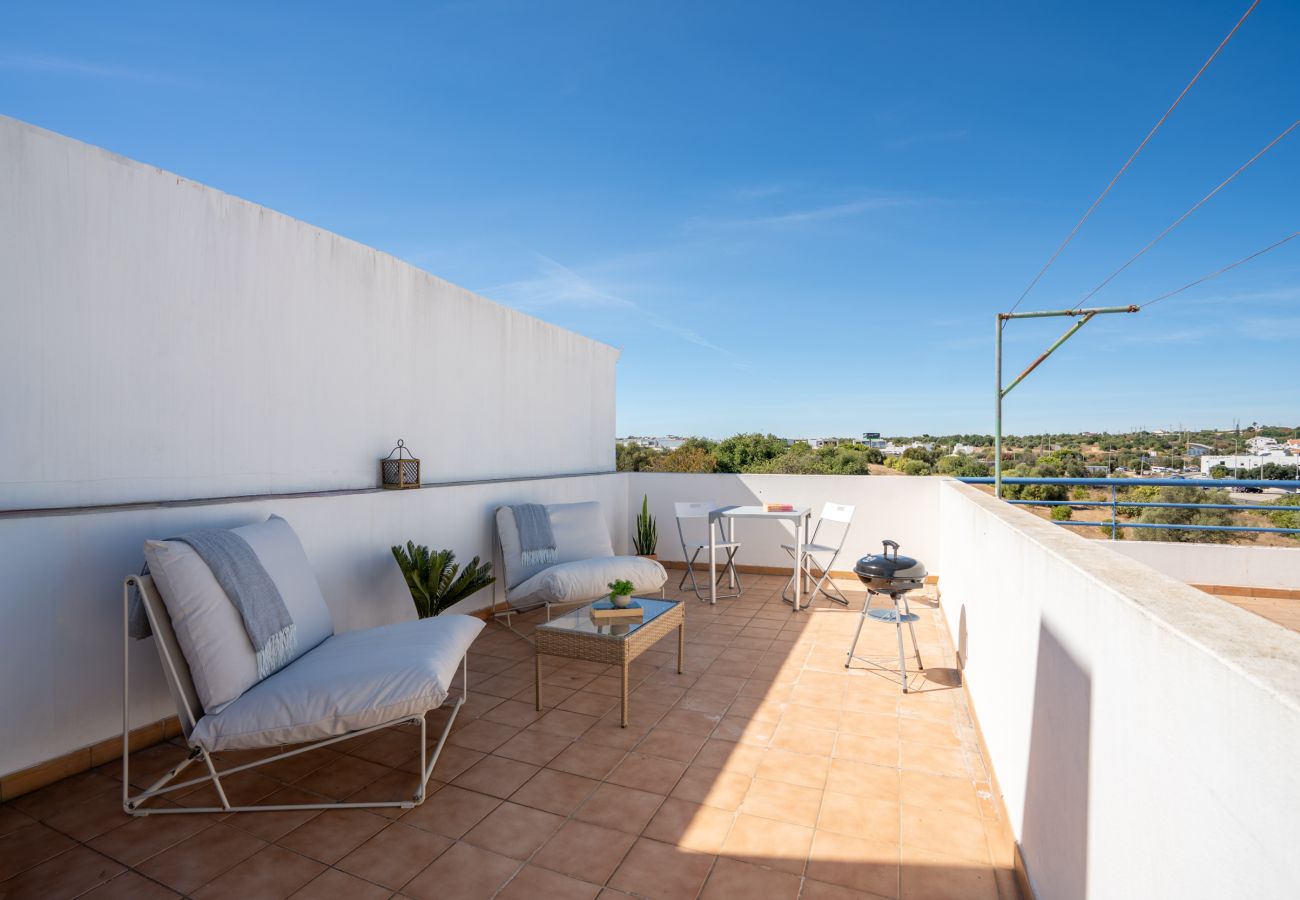 Appartement à Tavira - APARTMENT CARMEN, Town Centre