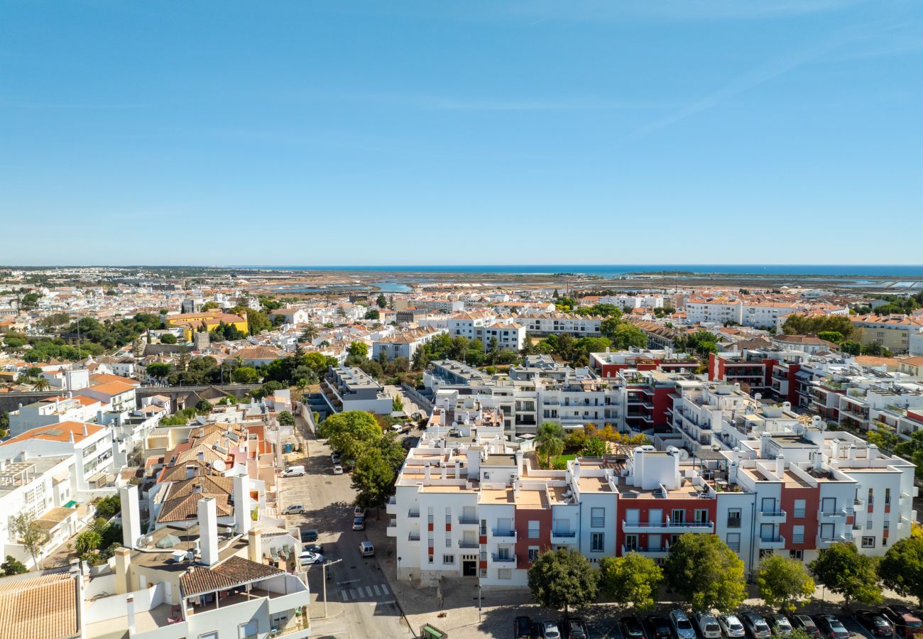 Appartement à Tavira - APARTMENT CARMEN, Town Centre