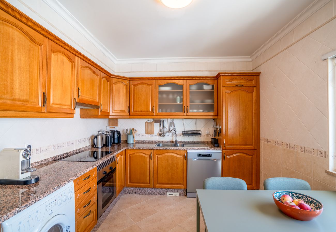 Appartement à Tavira - APARTMENT CARMEN, Town Centre