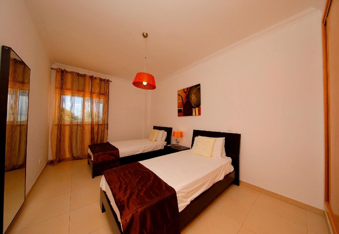 Apartamento em Fuseta - APARTMENT LINDO, Formosa Village
