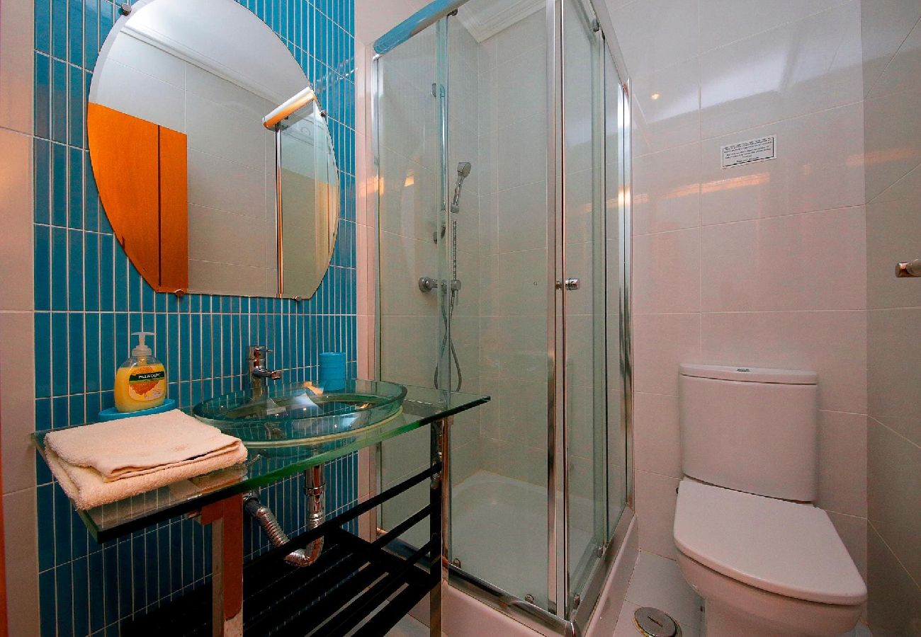Apartamento em Fuseta - APARTMENT LINDO, Formosa Village