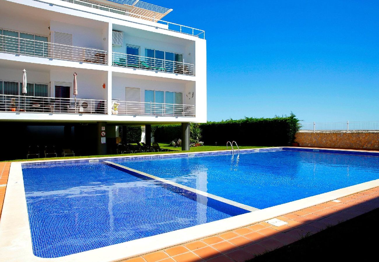 Apartamento em Fuseta - APARTMENT LINDO, Formosa Village