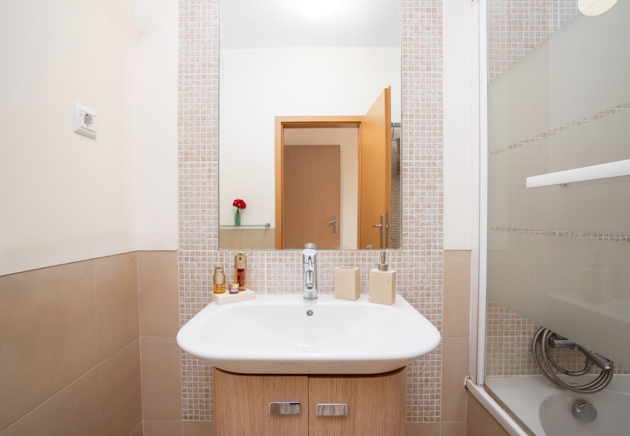 Apartamento em Cabanas de tavira - APARTMENT JANE, Conceição de Tavira