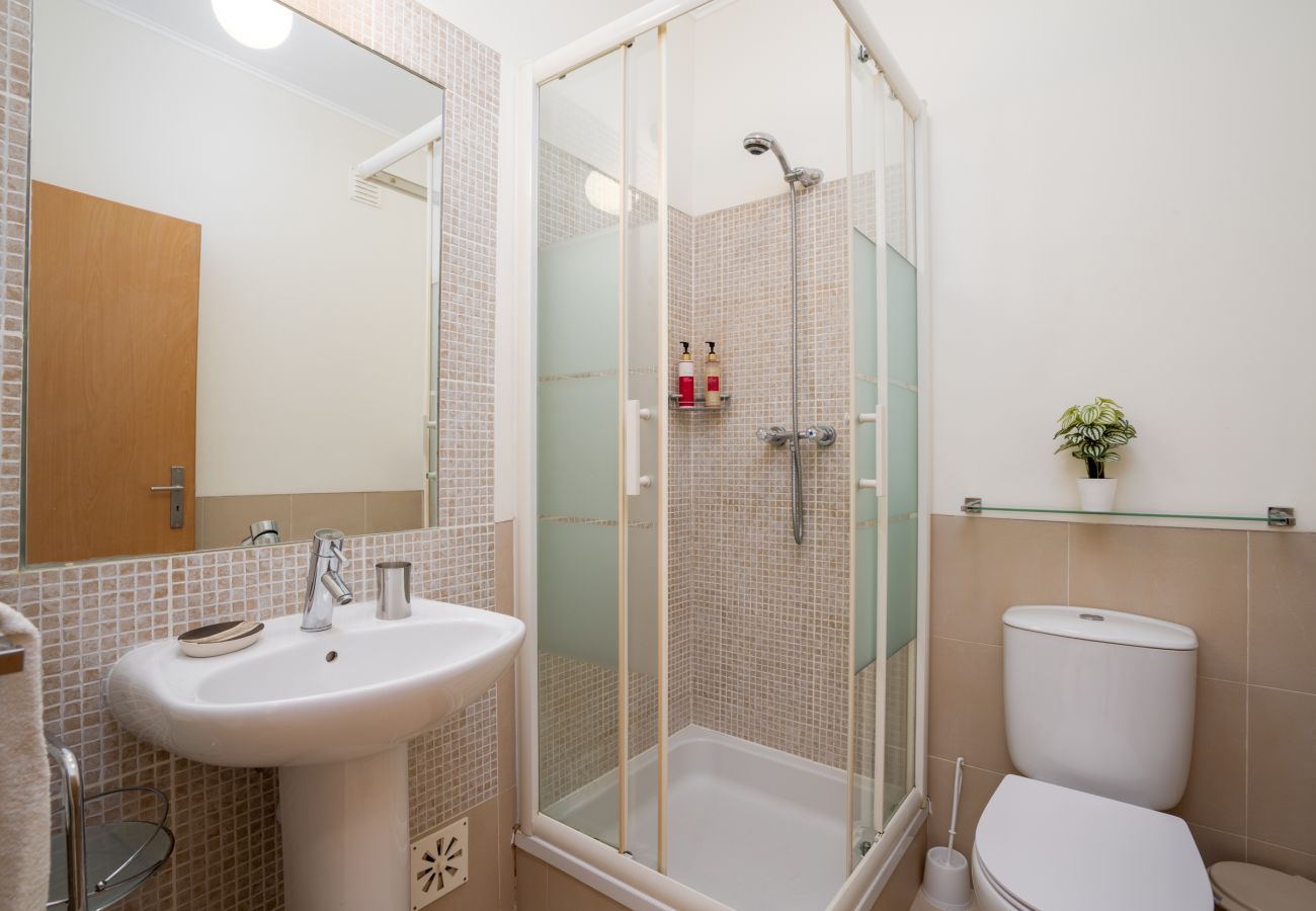 Apartamento em Cabanas de tavira - APARTMENT JANE, Conceição de Tavira