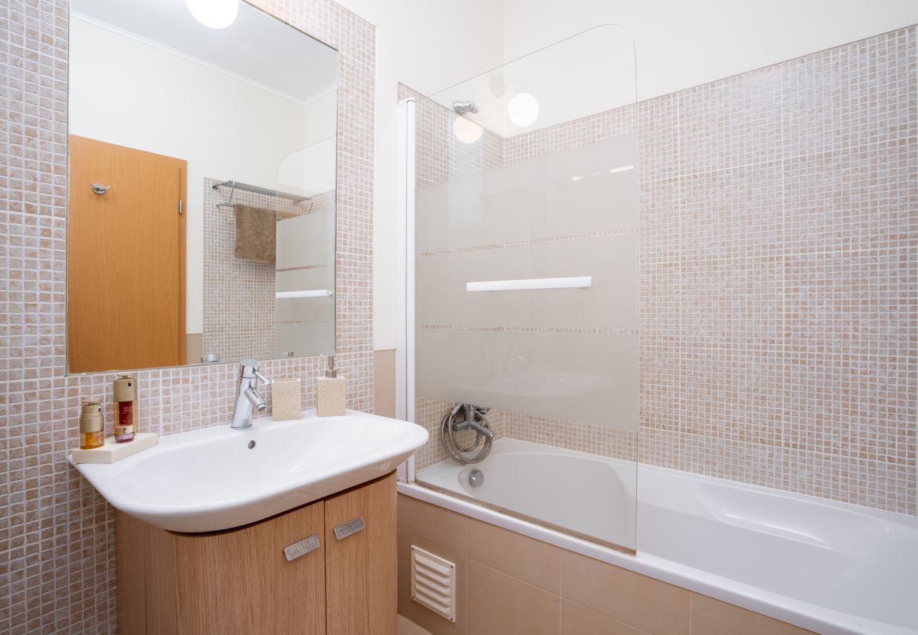 Apartamento em Cabanas de tavira - APARTMENT JANE, Conceição de Tavira
