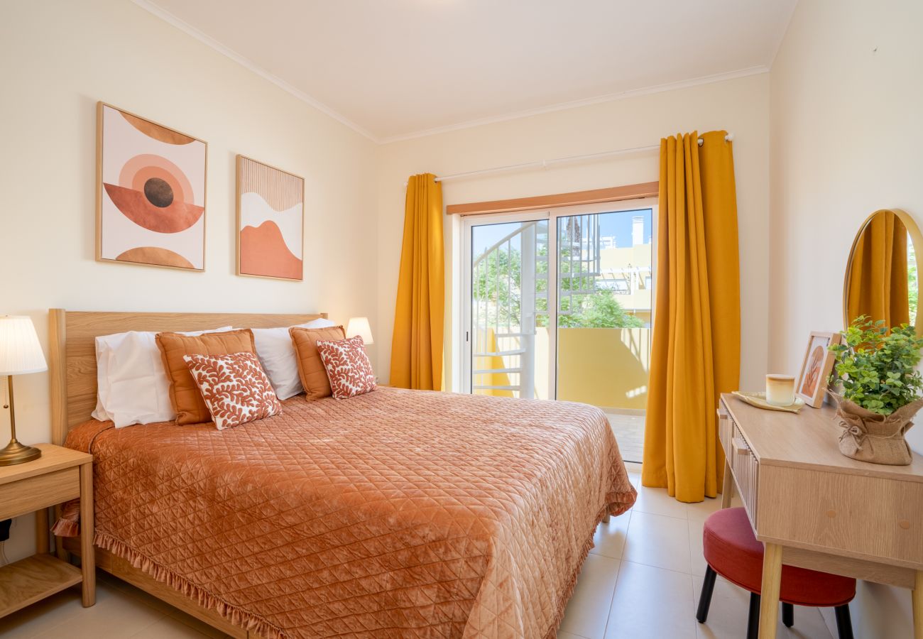 Apartamento em Cabanas de tavira - APARTMENT JANE, Conceição de Tavira