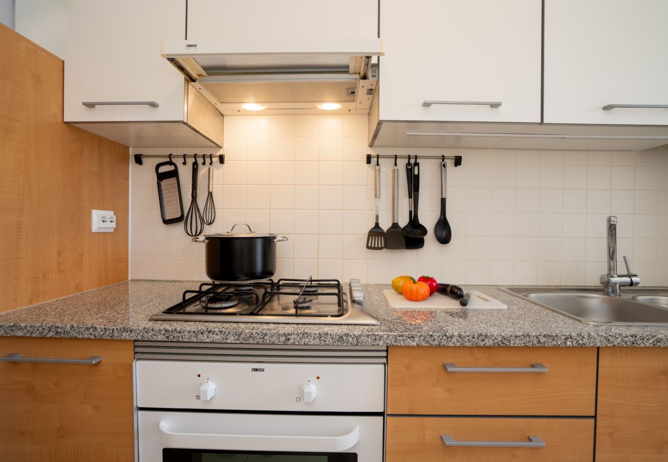 Apartamento em Cabanas de tavira - APARTMENT JANE, Conceição de Tavira