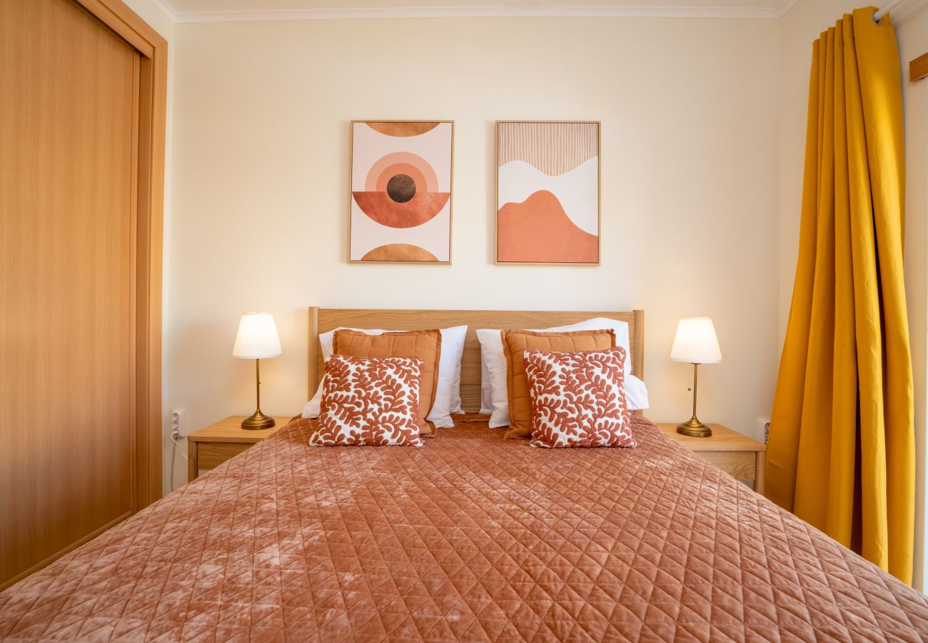 Apartamento em Cabanas de tavira - APARTMENT JANE, Conceição de Tavira