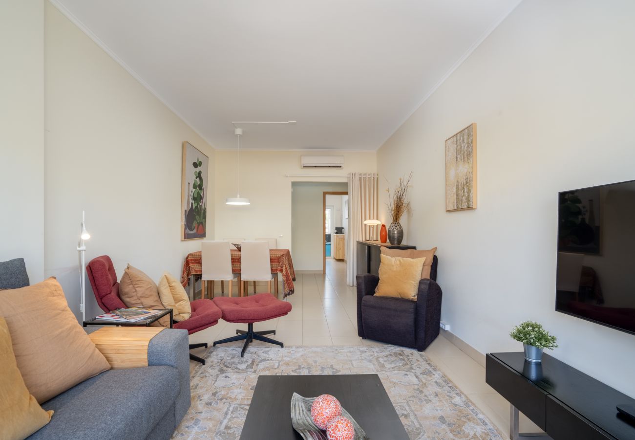 Apartamento em Cabanas de tavira - APARTMENT JANE, Conceição de Tavira