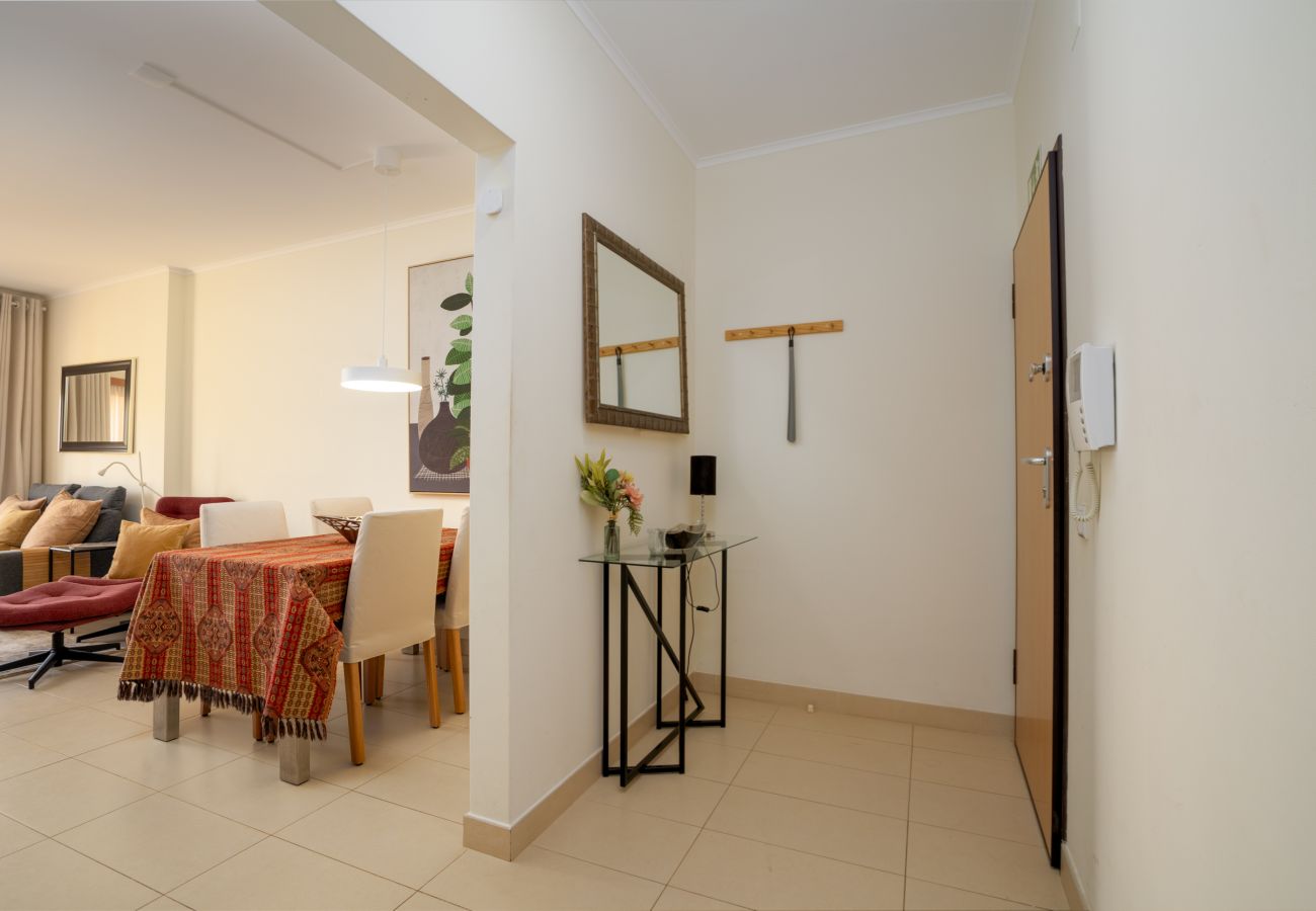 Apartamento em Cabanas de tavira - APARTMENT JANE, Conceição de Tavira