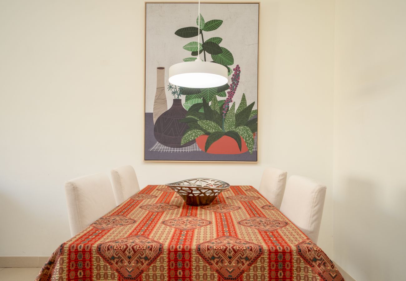 Apartamento em Cabanas de tavira - APARTMENT JANE, Conceição de Tavira