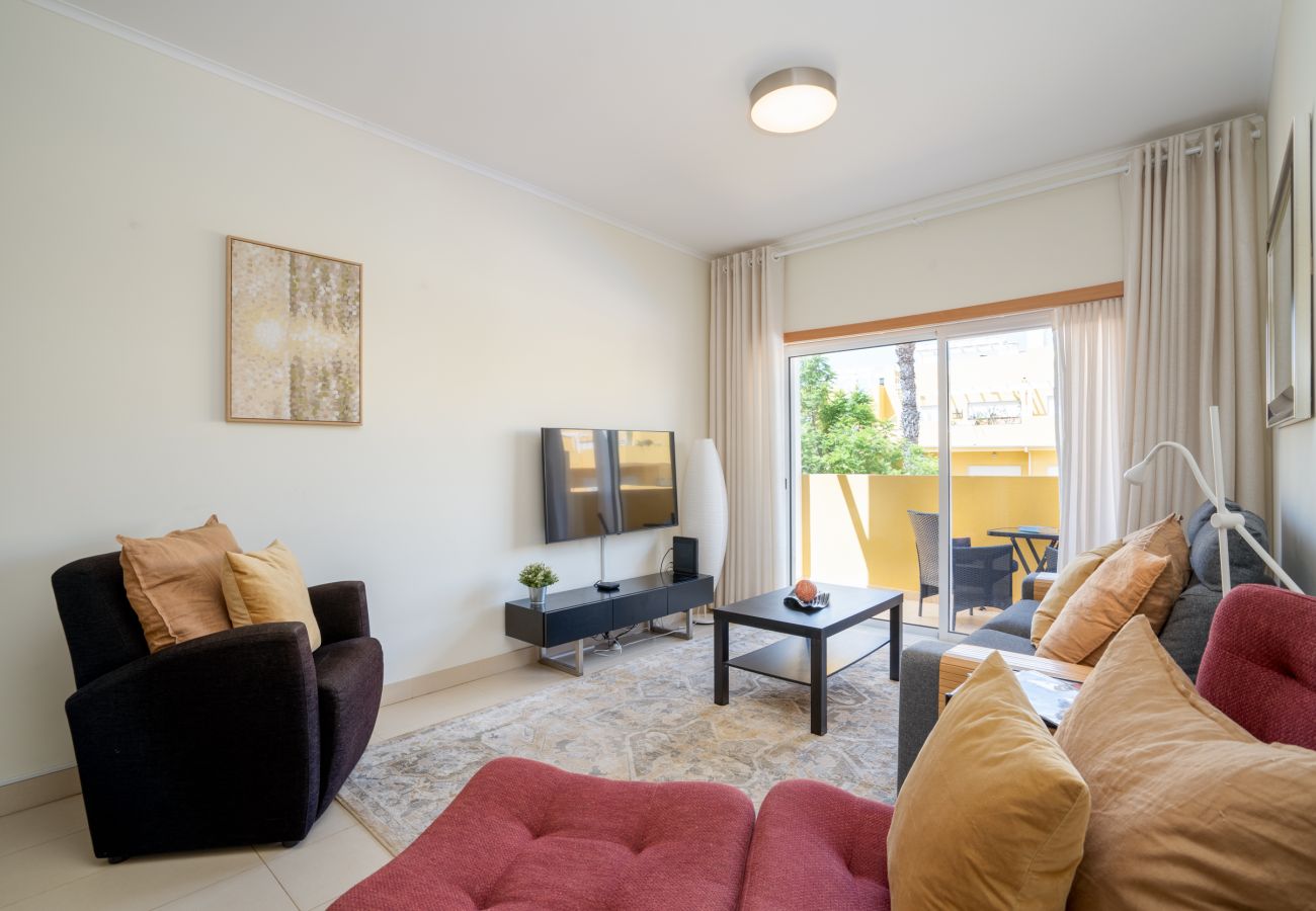 Apartamento em Cabanas de tavira - APARTMENT JANE, Conceição de Tavira