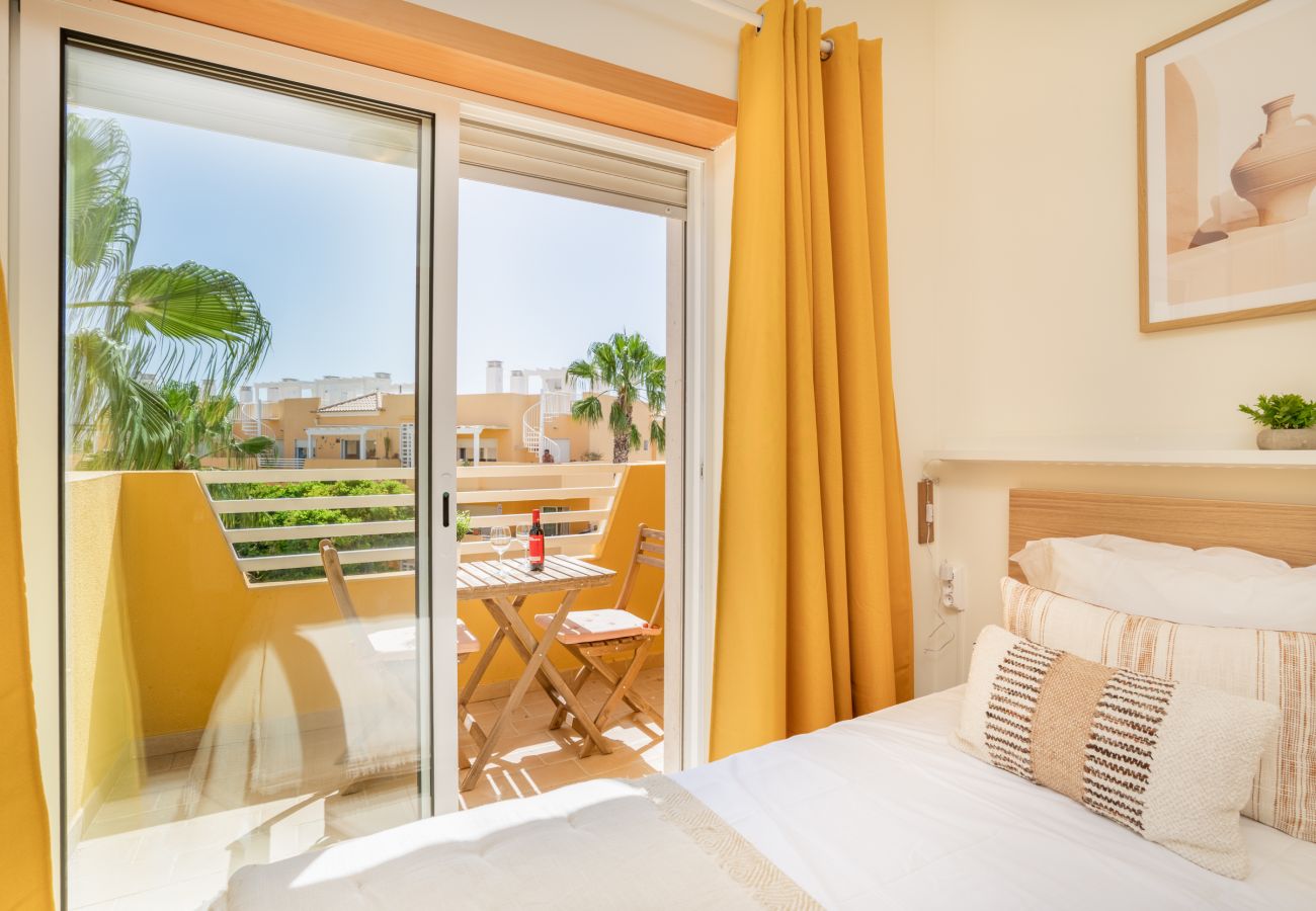 Apartamento em Cabanas de tavira - APARTMENT JANE, Conceição de Tavira