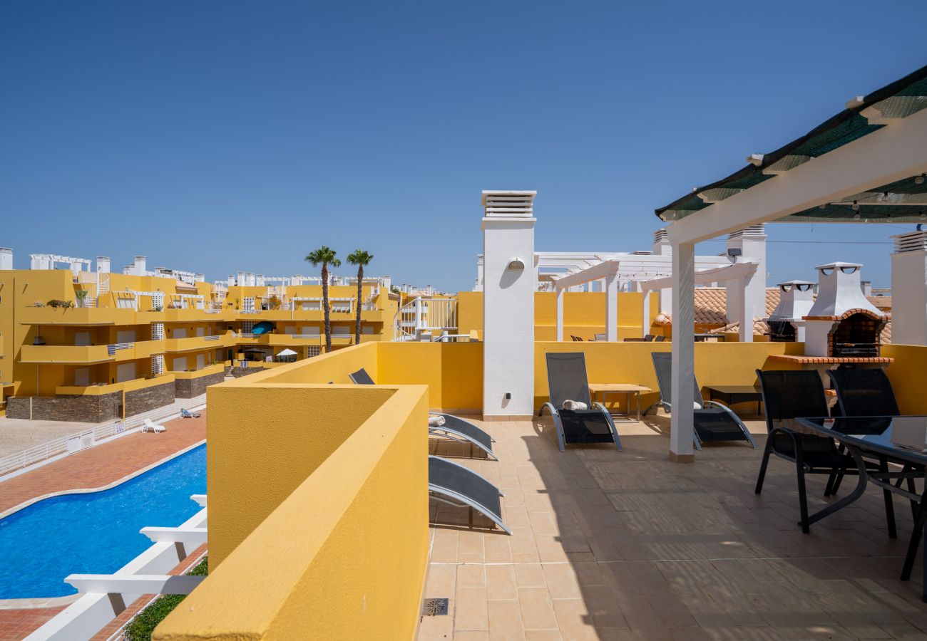 Apartamento em Cabanas de tavira - APARTMENT JANE, Conceição de Tavira