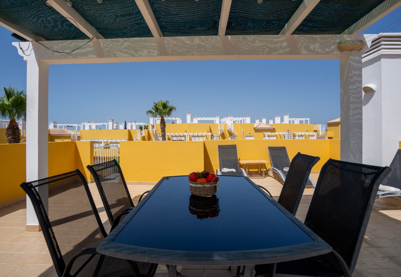 Apartamento em Cabanas de tavira - APARTMENT JANE, Conceição de Tavira