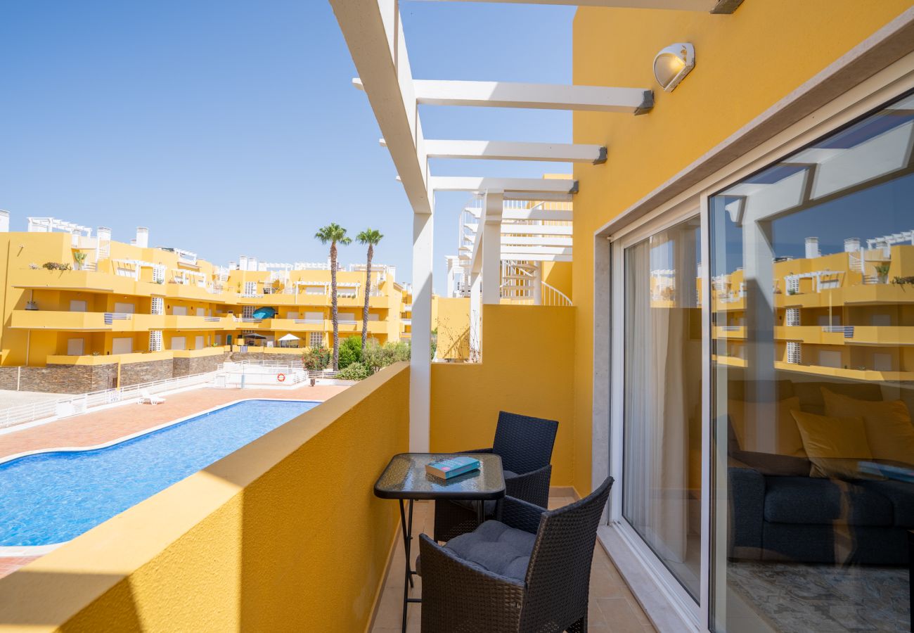 Apartamento em Cabanas de tavira - APARTMENT JANE, Conceição de Tavira