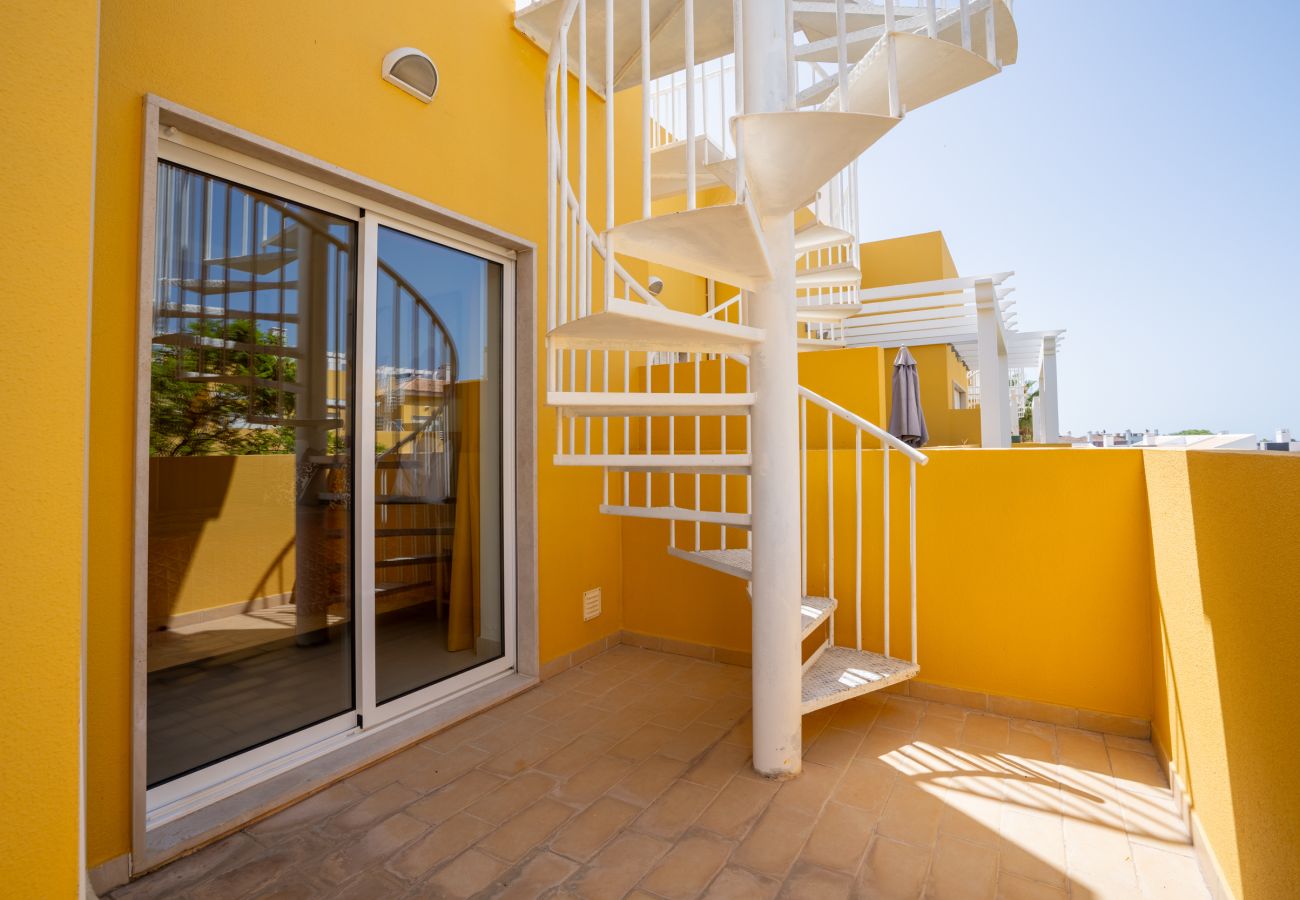 Apartamento em Cabanas de tavira - APARTMENT JANE, Conceição de Tavira