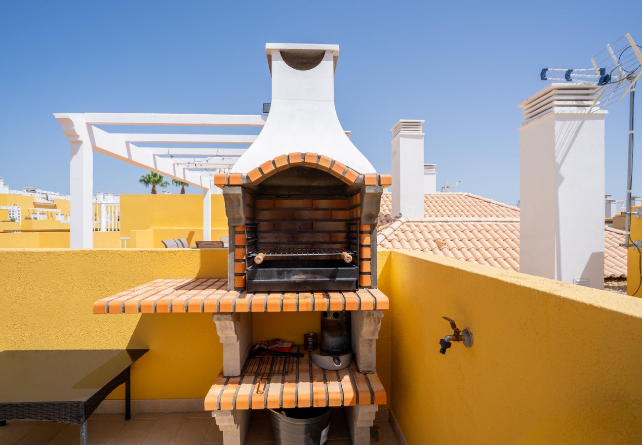 Apartamento em Cabanas de tavira - APARTMENT JANE, Conceição de Tavira