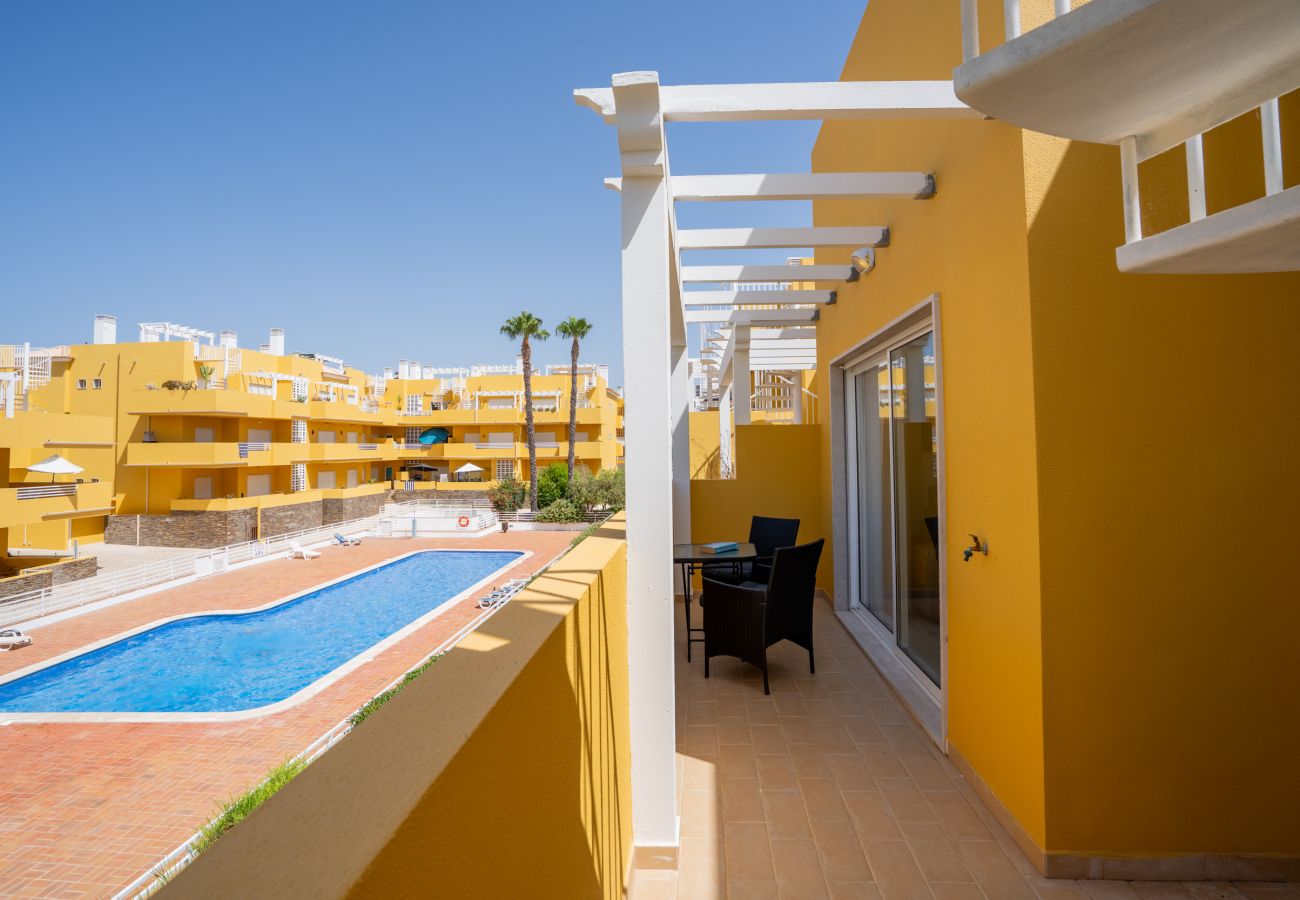 Apartamento em Cabanas de tavira - APARTMENT JANE, Conceição de Tavira