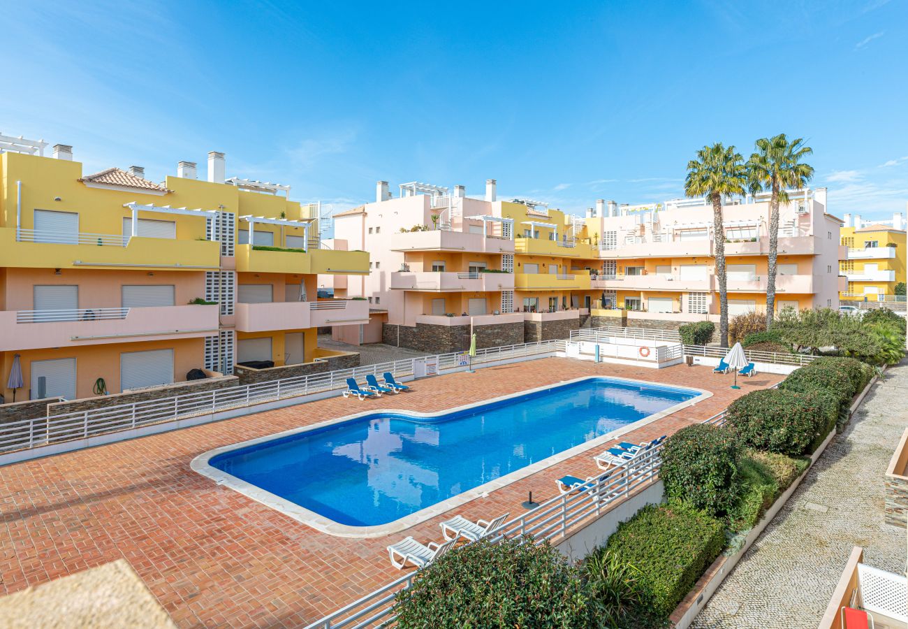 Apartamento em Cabanas de tavira - APARTMENT JANE, Conceição de Tavira
