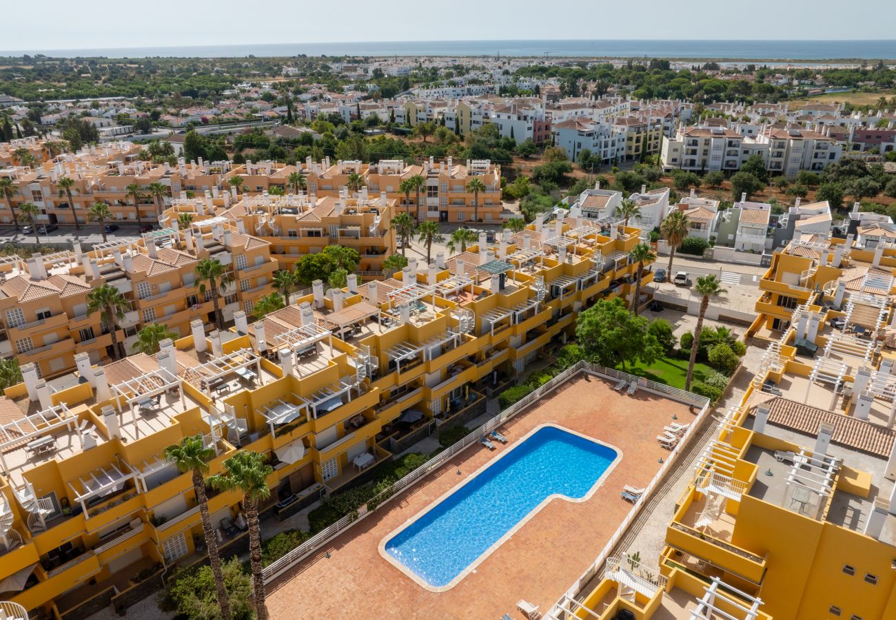 Apartamento em Cabanas de tavira - APARTMENT JANE, Conceição de Tavira