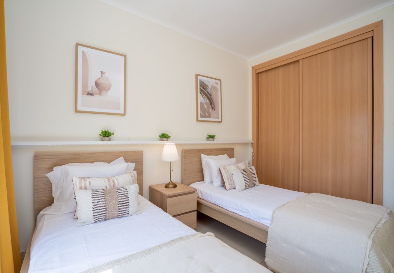 Apartamento em Cabanas de tavira - APARTMENT JANE, Conceição de Tavira